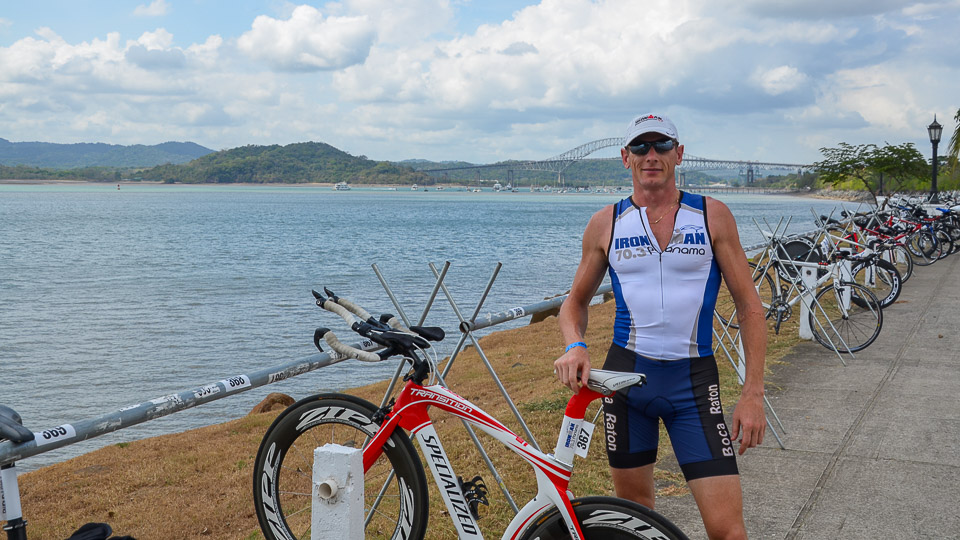 Ironman 70.3 Panama