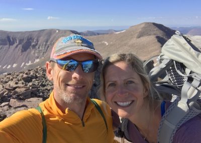 UT: Kings Peak, a 3 day hiking adventure