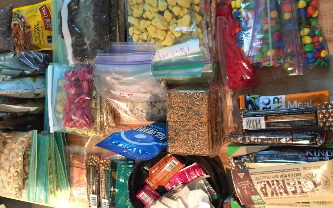 JMT Food Preparation