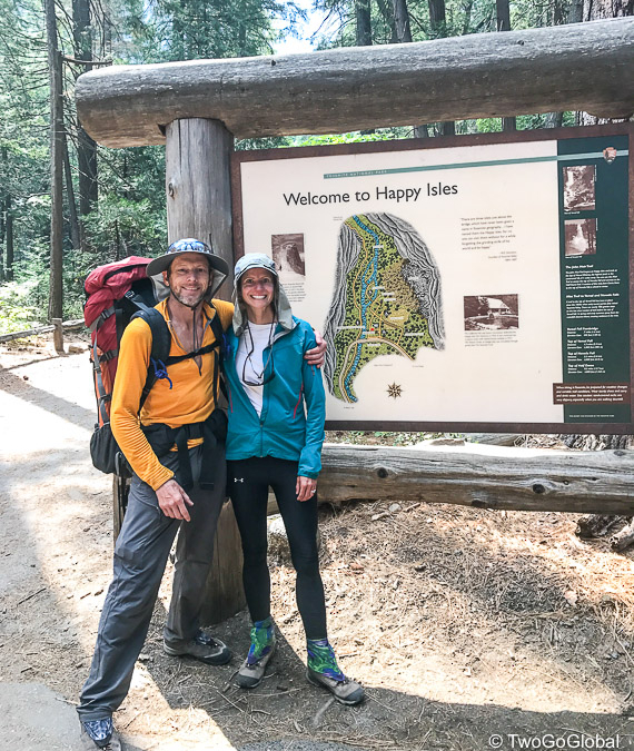 Thrilled to have just covered 233 miles and almost 60,000′ of elevation