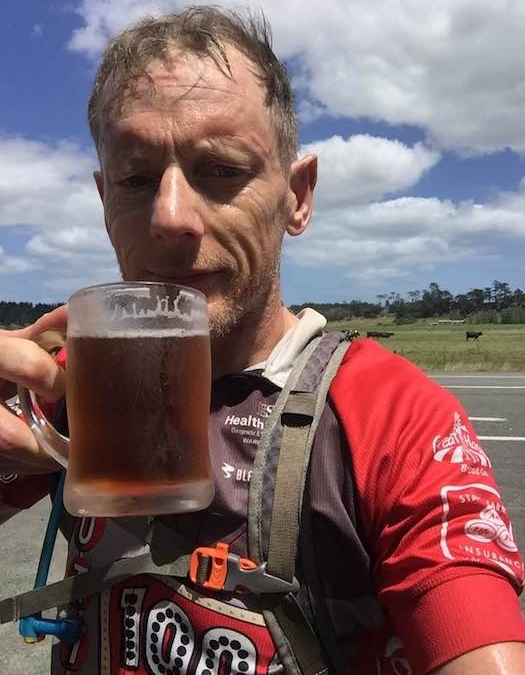 Time for a fine tasting beer