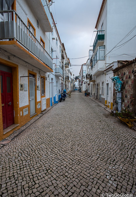 Nazaré