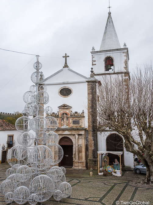 Óbidos