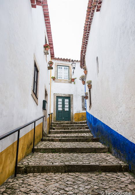 Óbidos