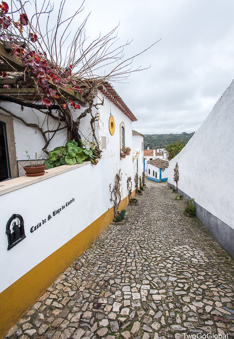 Óbidos