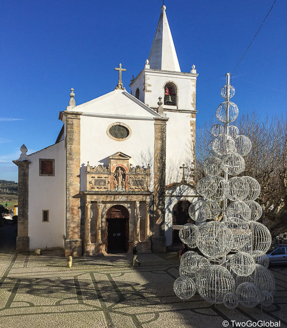 Óbidos