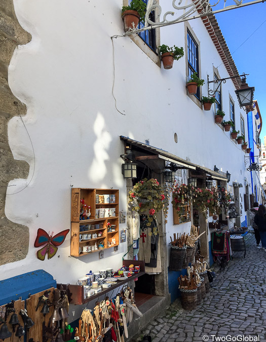 Óbidos