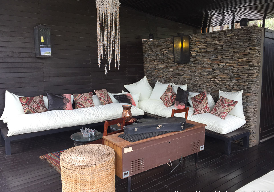 Our Windhoek airbnb accommodation