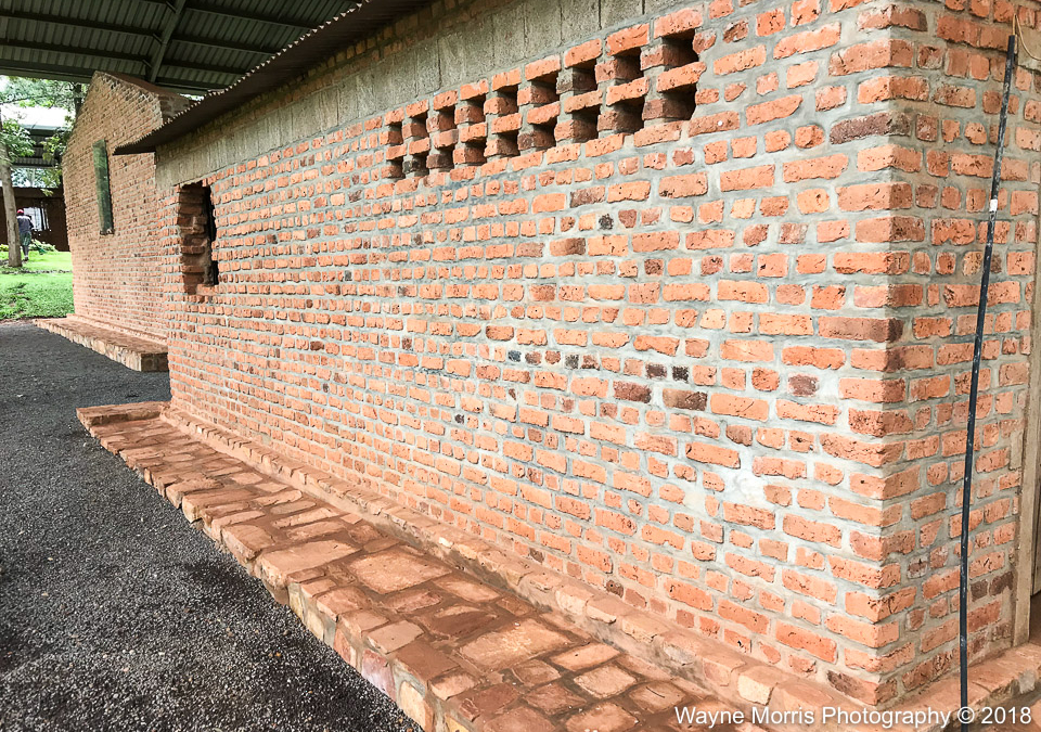 Ntarama Church genocide memorial