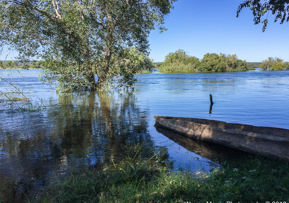 Zambezi River