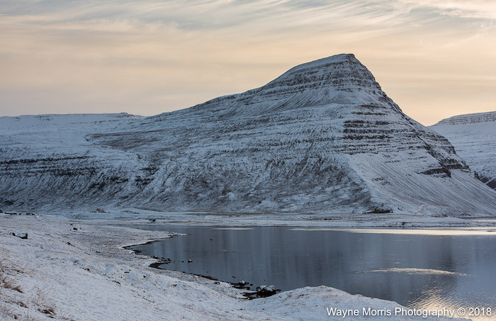 westfjords cover