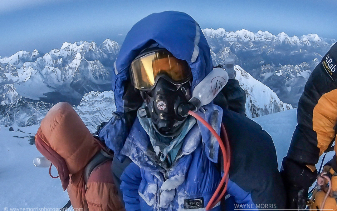 Everest Summit