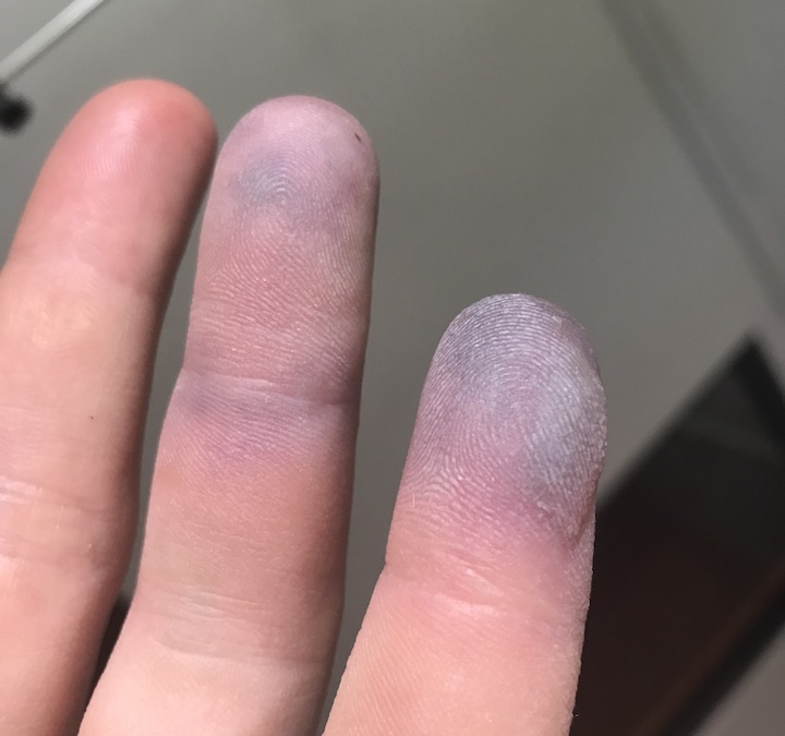 Finger0524