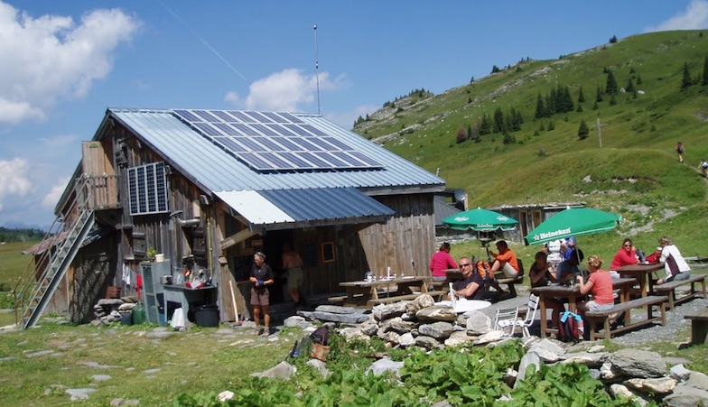 3.Refuge Alfred Wills