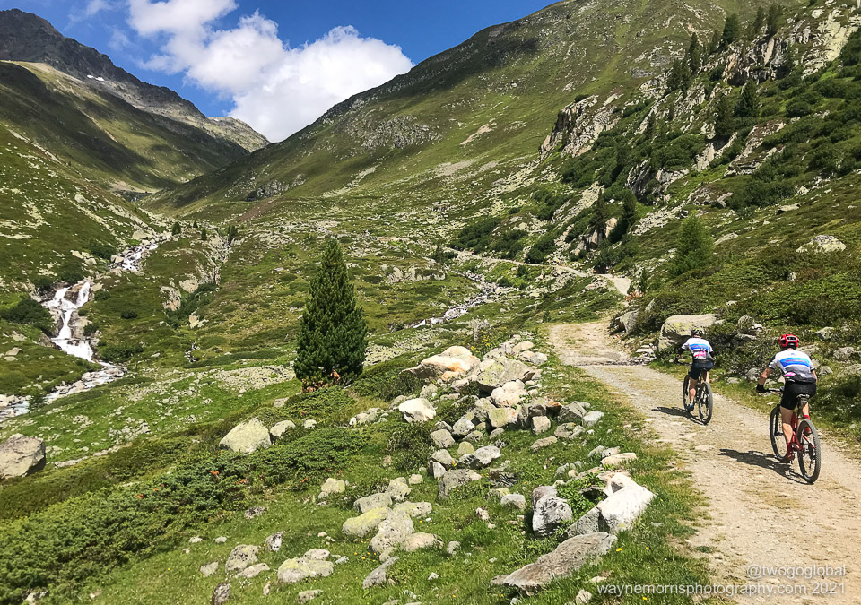 Swiss Epic 2021