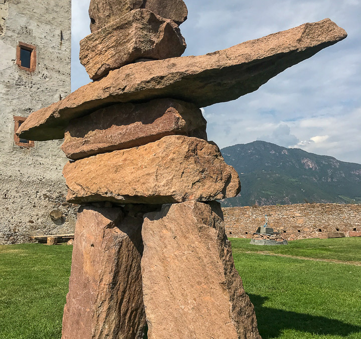 Messner Mountain Museum Firmian