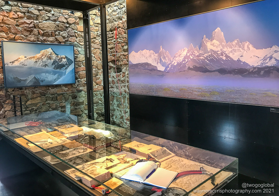 Messner Mountain Museum Firmian