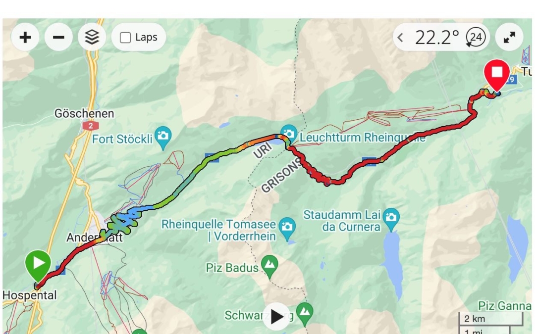 EuroVelo-15-Day-1