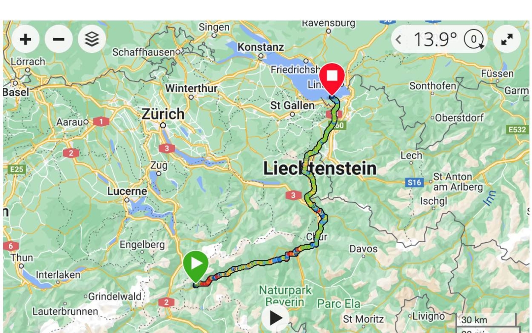 EuroVelo-15-Day-2