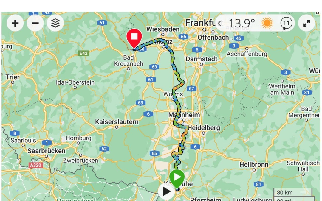 EuroVelo-15-Day-7