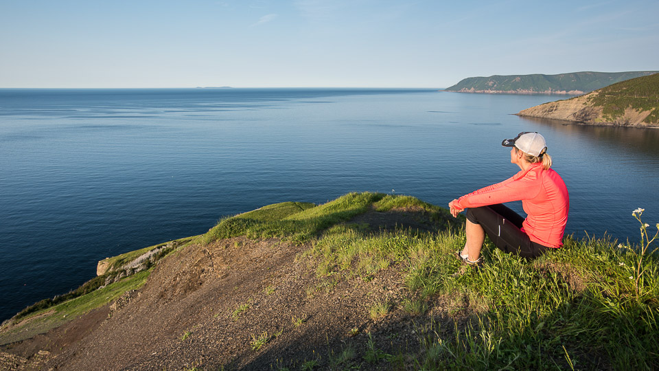 Cape Breton Island