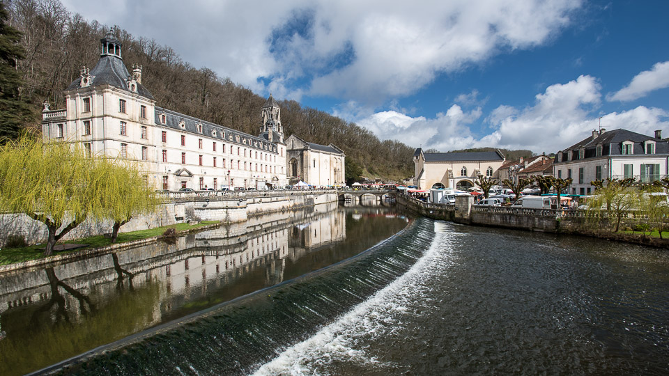 Four Days in the Dordogne