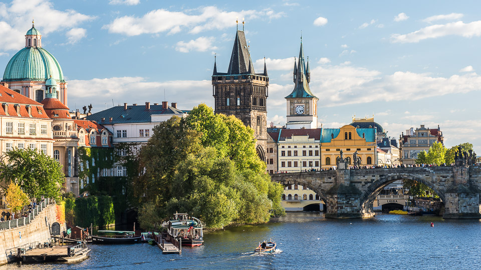 Czech Republic