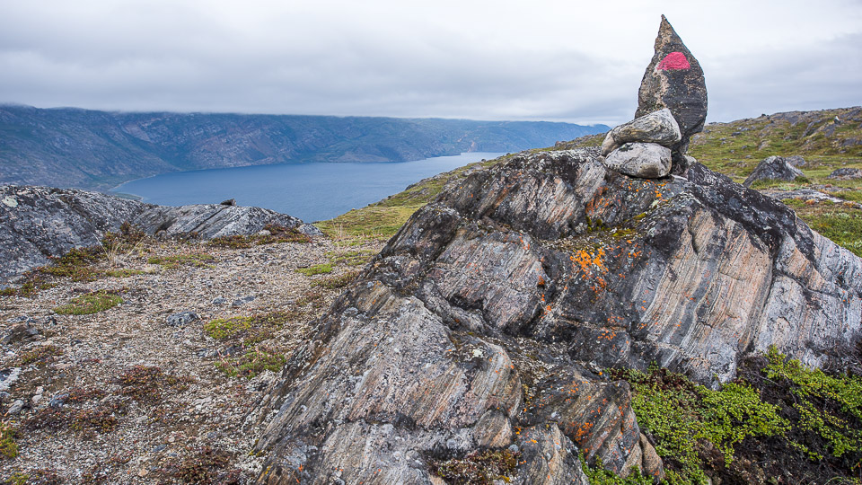 Arctic Circle Trail