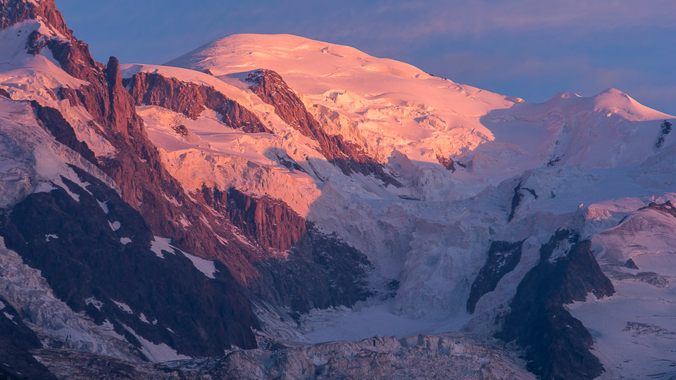 Chamonix Life