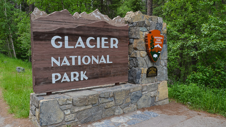 Glacier National Park