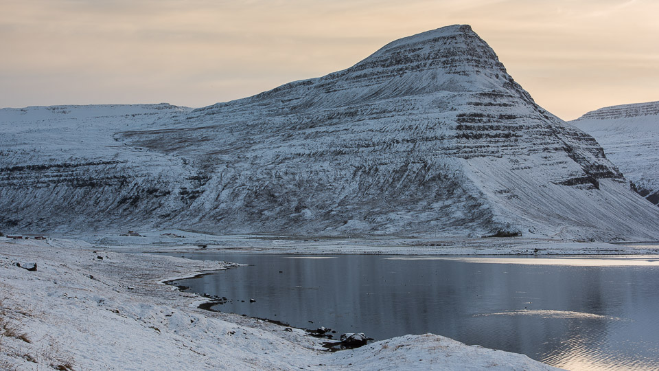 Snæfellsnes & Westfjords