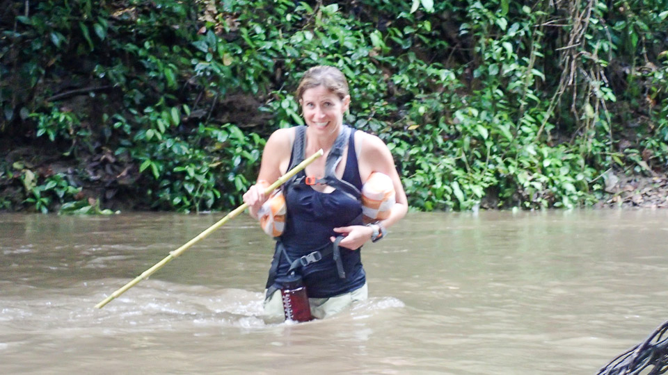 Corcovado NP Hike