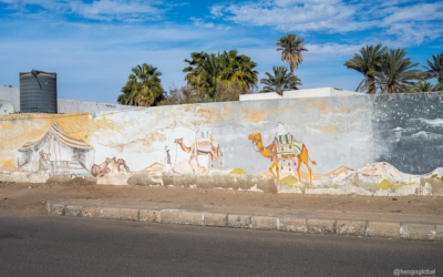 Red Sea Dahab