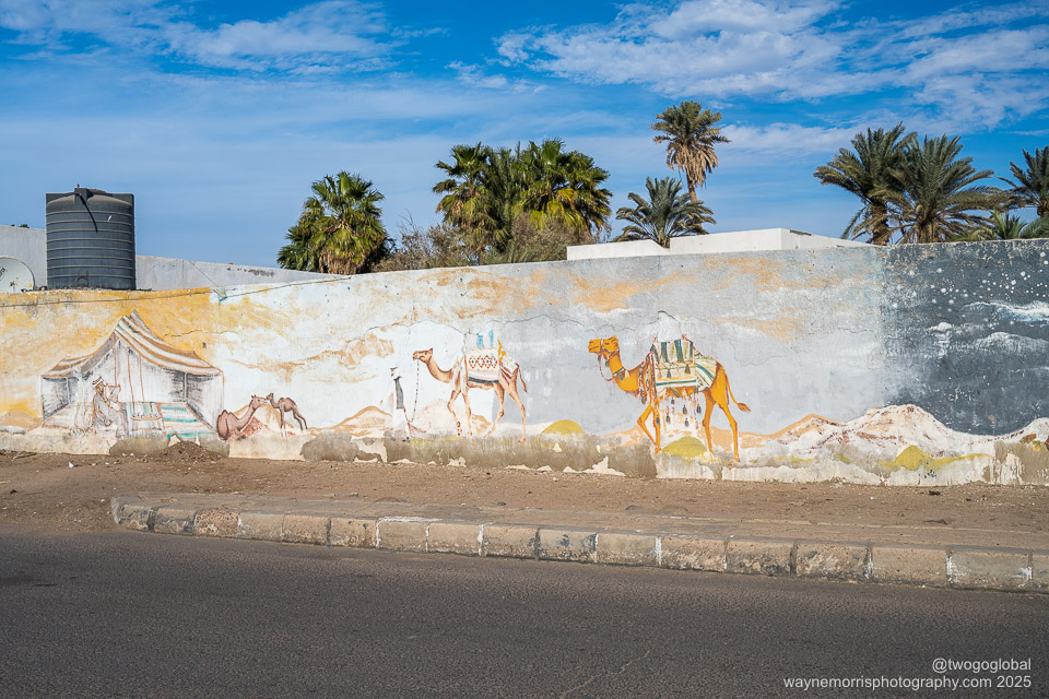 Red Sea Dahab