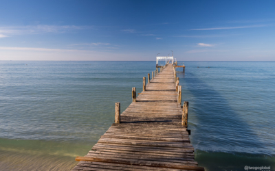 Kood & Chang in the Red