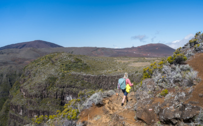 Réunion GR R2