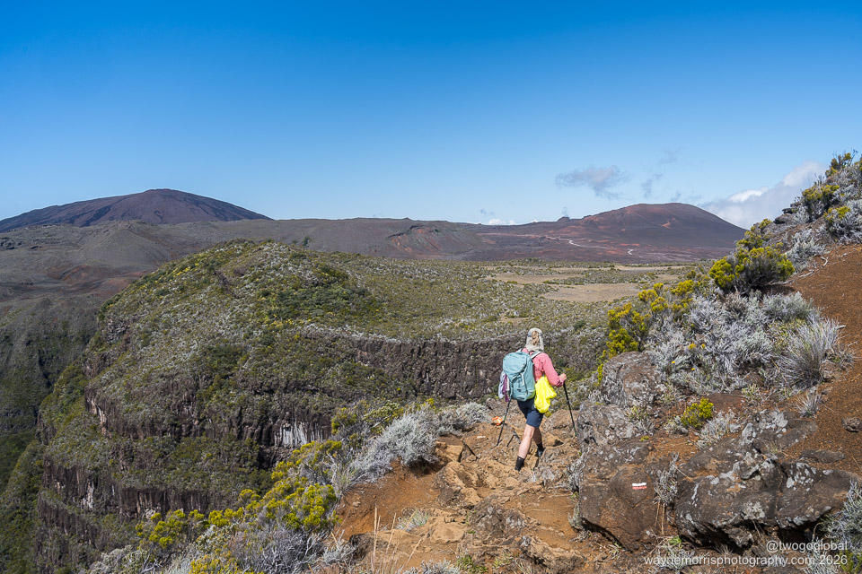 Réunion GR R2