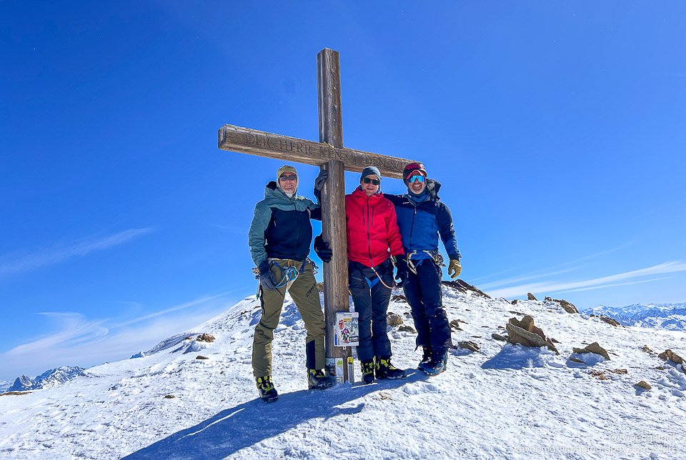 Urner Haute Route